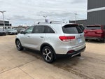 2018 Kia Sorento EX