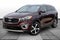 2018 Kia Sorento EX