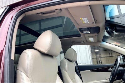 2018 Kia Sorento EX