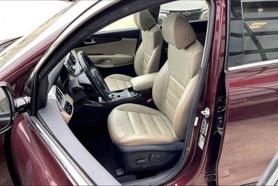 2018 Kia Sorento EX
