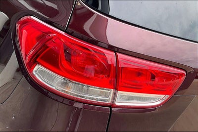 2018 Kia Sorento EX