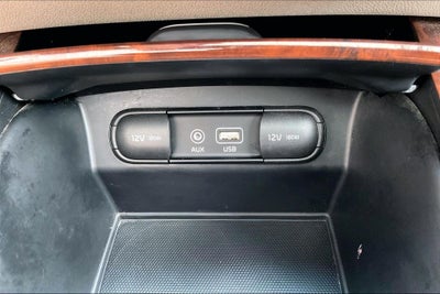 2018 Kia Sorento EX