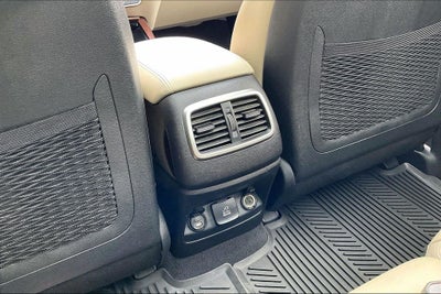 2018 Kia Sorento EX