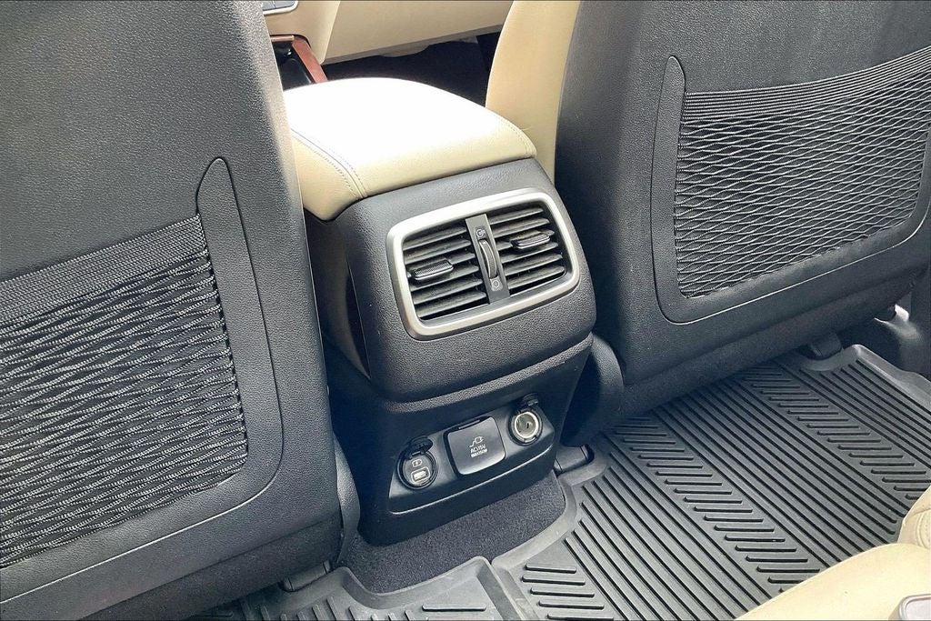 2018 Kia Sorento EX