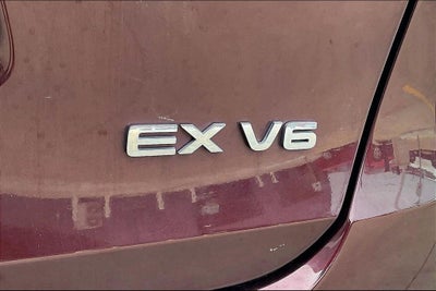 2018 Kia Sorento EX