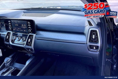 2023 Kia Sorento LX