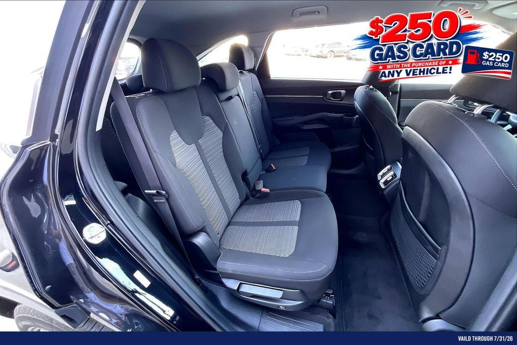 2023 Kia Sorento LX
