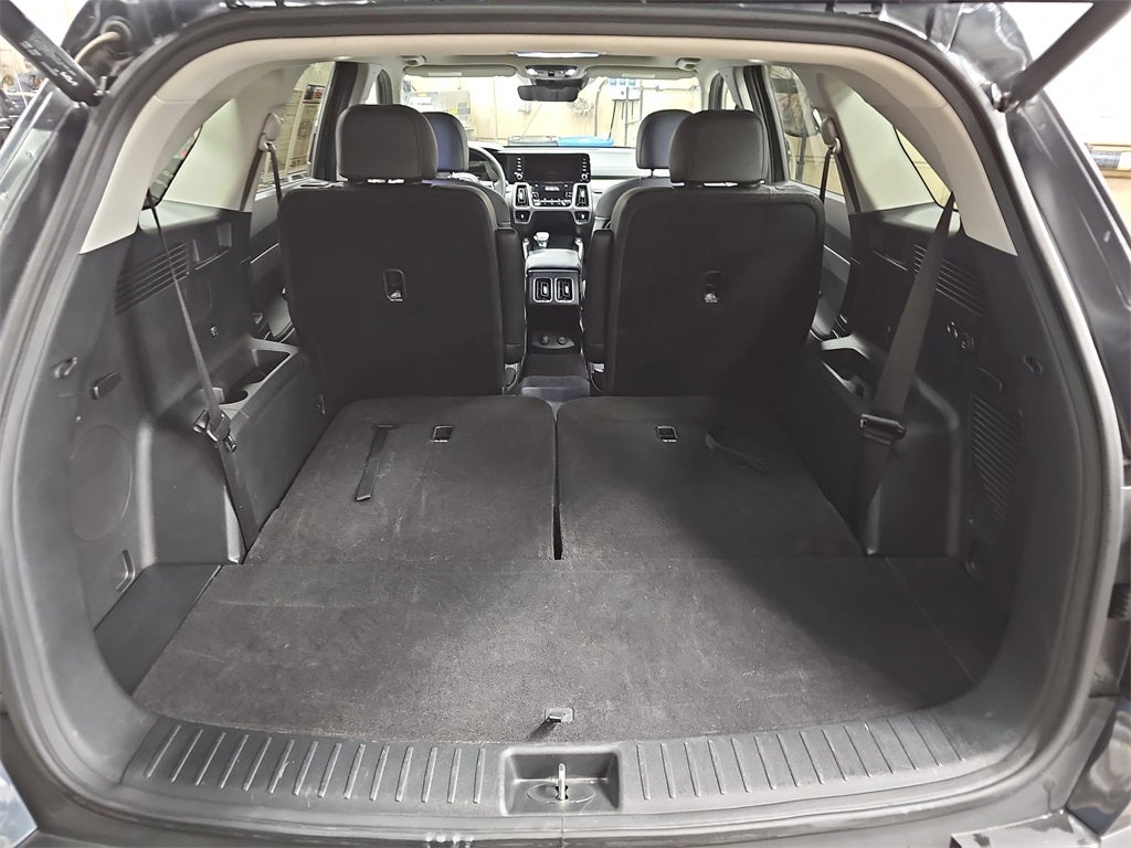 2022 Kia Sorento X-Line EX