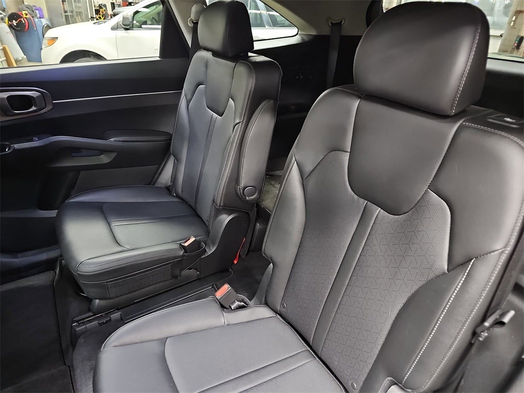 2022 Kia Sorento X-Line EX