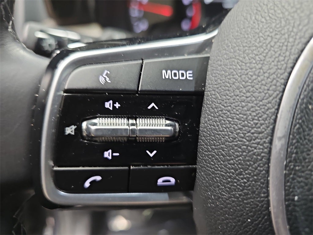 2022 Kia Sorento X-Line EX