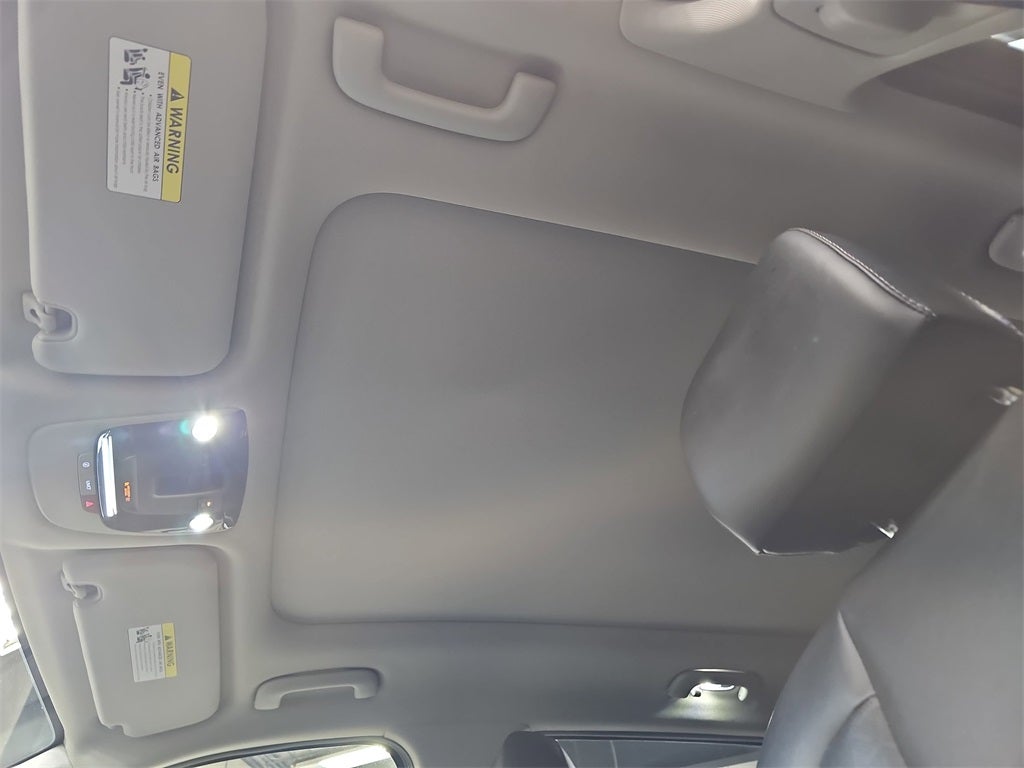 2022 Kia Sorento X-Line EX