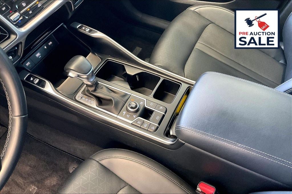 2023 Kia Sorento X-Line EX