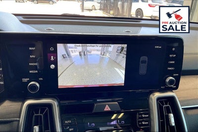 2023 Kia Sorento X-Line EX
