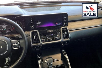 2023 Kia Sorento X-Line EX