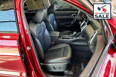 2023 Kia Sorento X-Line EX