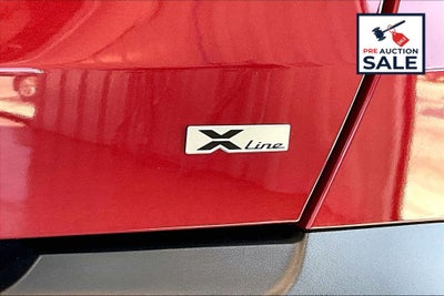 2023 Kia Sorento X-Line EX