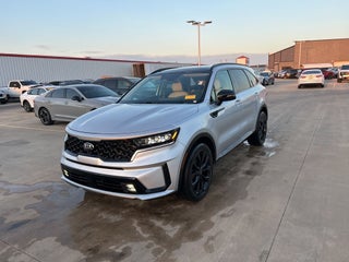 2021 Kia Sorento SX