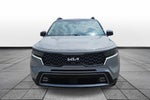 2022 Kia Sorento X-Line SX Prestige