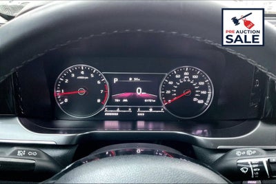 2023 Kia Sorento S