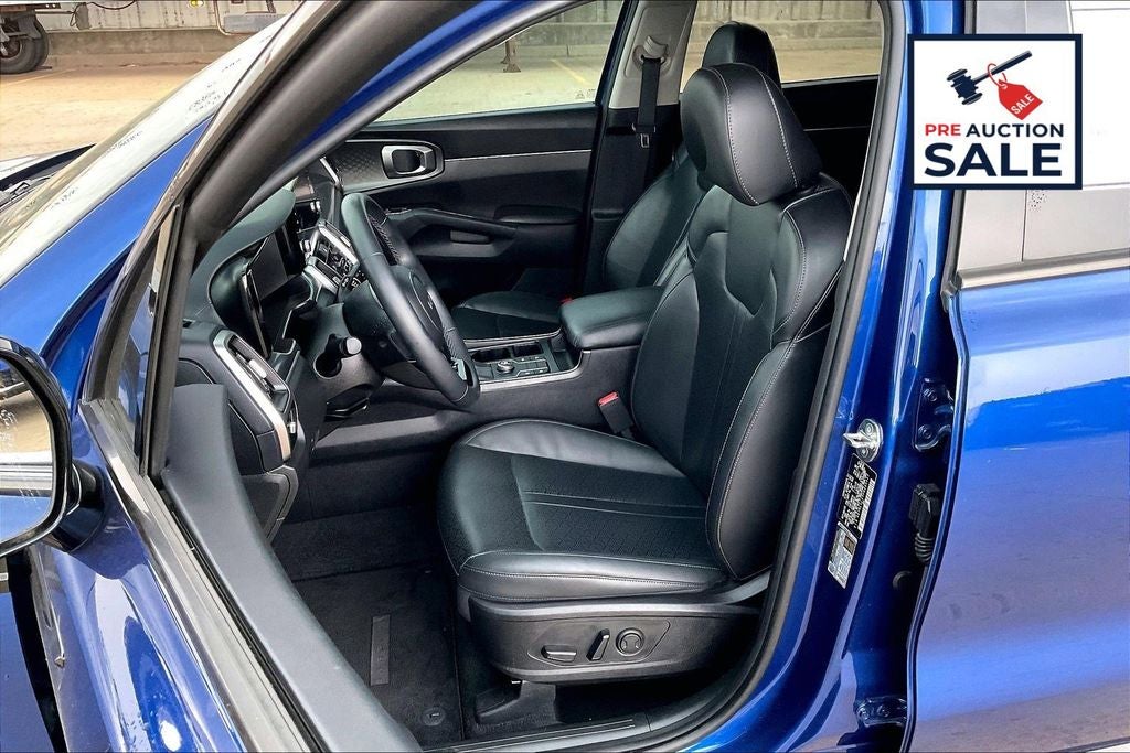 2023 Kia Sorento S