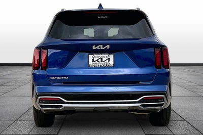 2023 Kia Sorento S