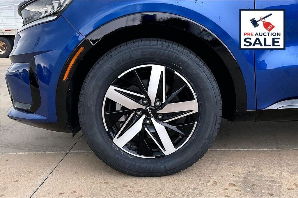 2023 Kia Sorento S