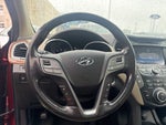 2013 Hyundai Santa Fe Sport Base