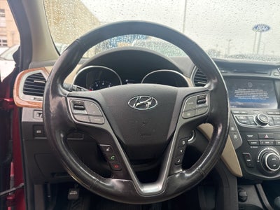 2013 Hyundai Santa Fe Sport Base