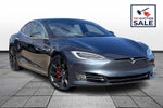 2017 Tesla Model S P100D