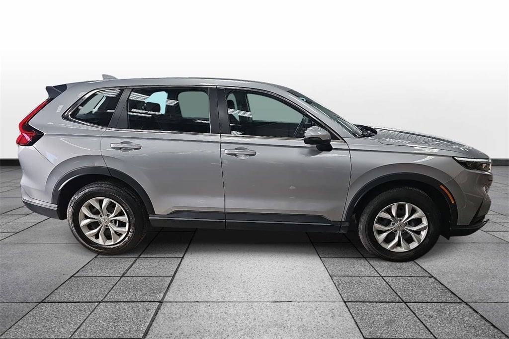 2023 Honda CR-V LX