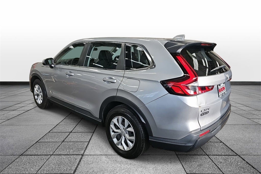 2023 Honda CR-V LX