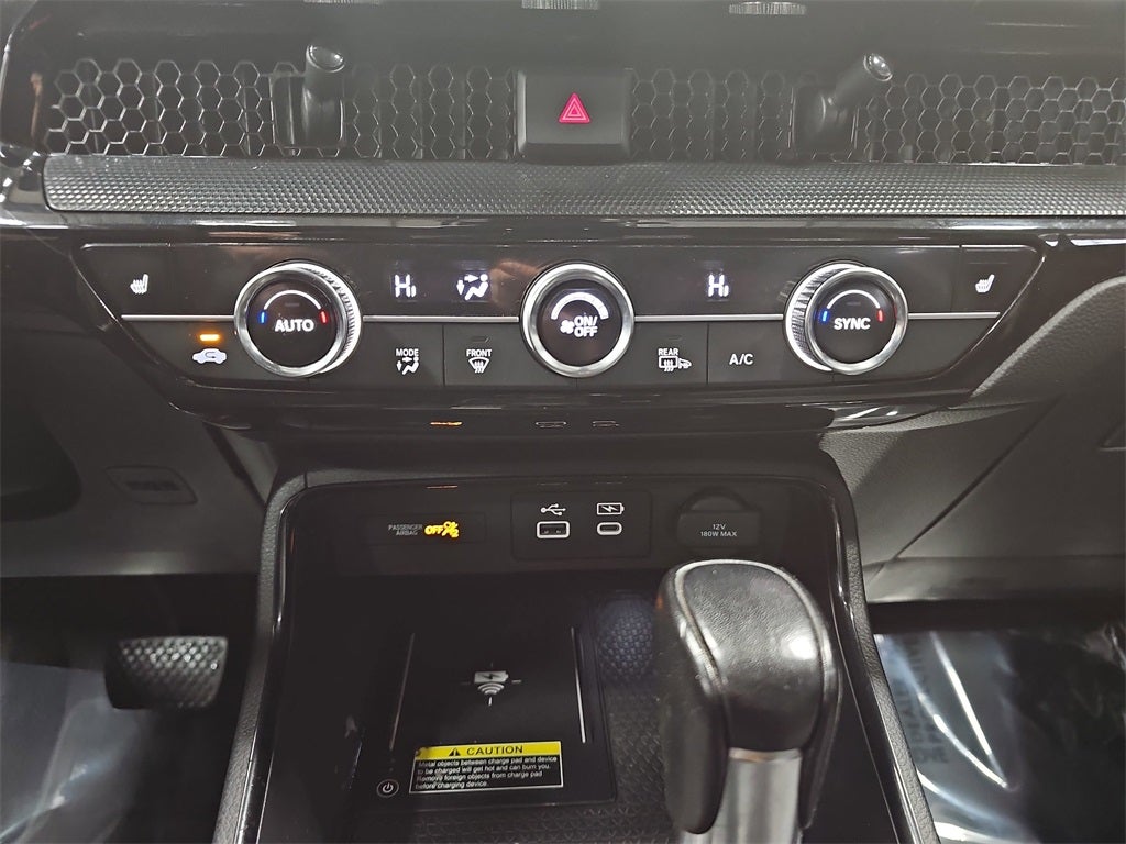 2023 Honda CR-V Hybrid Sport Touring