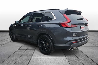 2023 Honda CR-V Hybrid Sport Touring