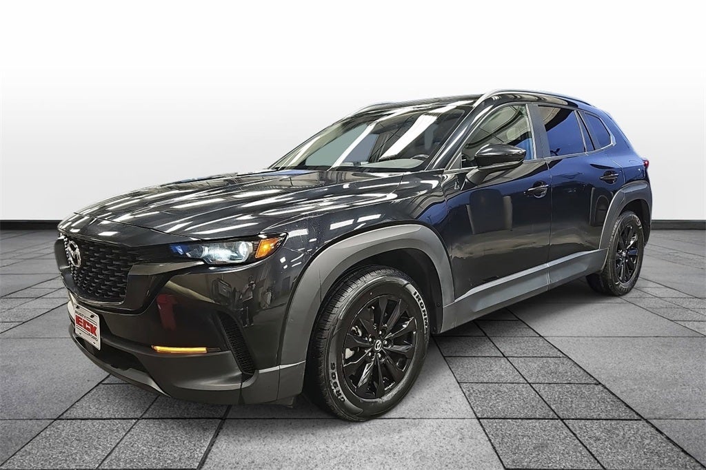 2024 Mazda Mazda CX-50 2.5 S Preferred Package