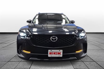 2024 Mazda Mazda CX-50 2.5 S Preferred Package