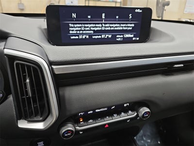 2024 Mazda Mazda CX-50 2.5 S Preferred Package