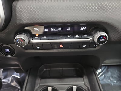 2024 Mazda Mazda CX-50 2.5 S Preferred Package