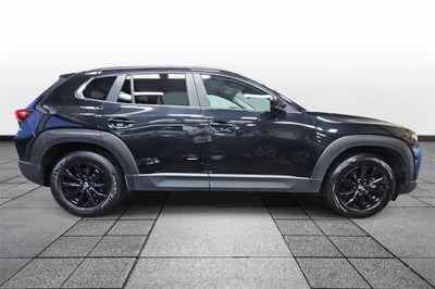 2024 Mazda Mazda CX-50 2.5 S Preferred Package