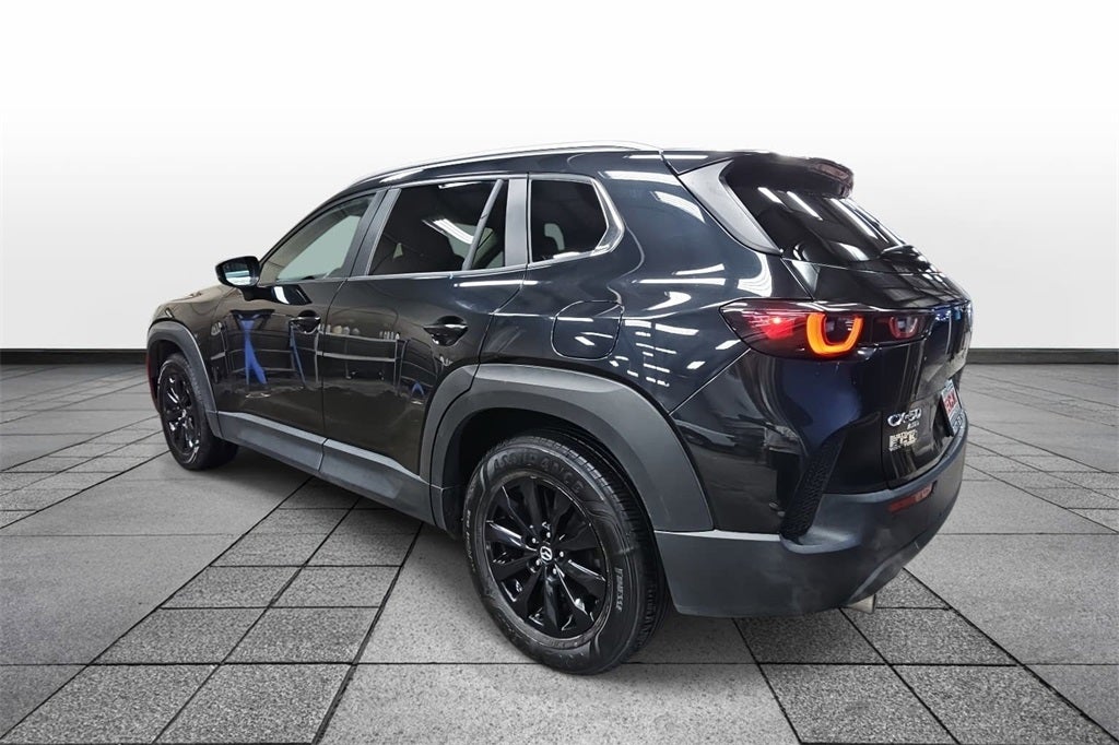 2024 Mazda Mazda CX-50 2.5 S Preferred Package