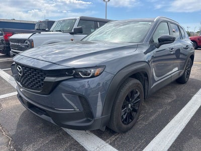 2025 Mazda Mazda CX-50 2.5 S Premium Package