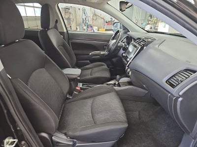 2021 Mitsubishi Outlander Sport 2.0 SE