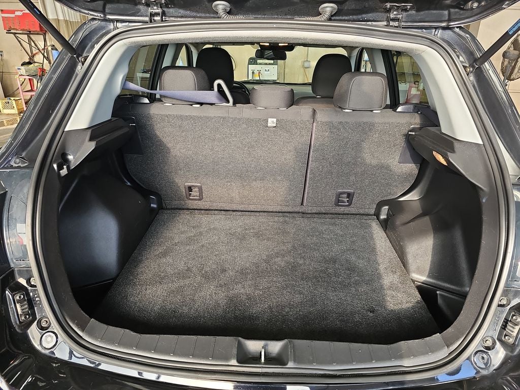 2021 Mitsubishi Outlander Sport 2.0 SE