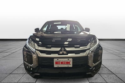 2021 Mitsubishi Outlander Sport 2.0 SE