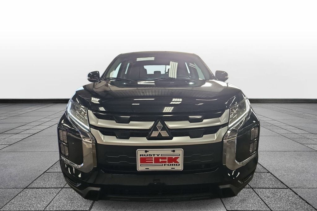 2021 Mitsubishi Outlander Sport 2.0 SE