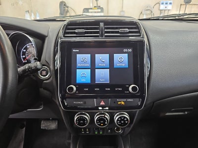 2021 Mitsubishi Outlander Sport 2.0 SE