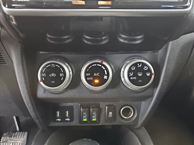 2021 Mitsubishi Outlander Sport 2.0 SE