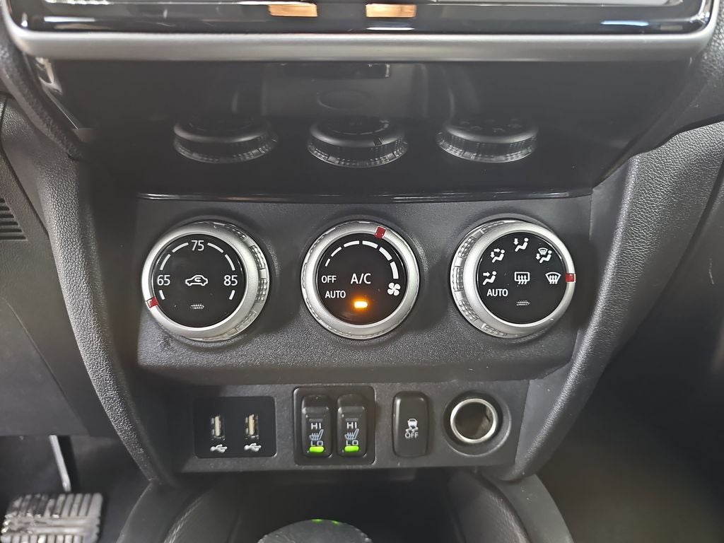 2021 Mitsubishi Outlander Sport 2.0 SE