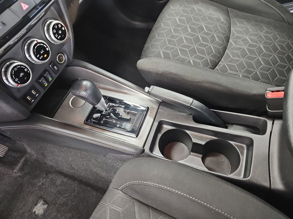 2021 Mitsubishi Outlander Sport 2.0 SE