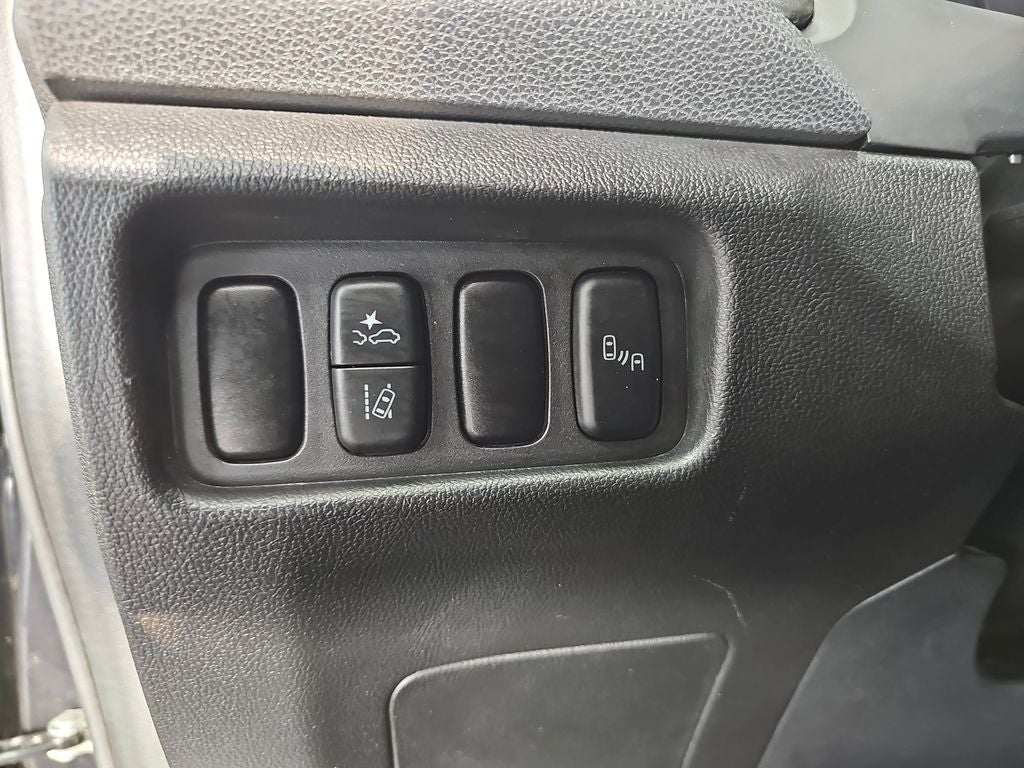 2021 Mitsubishi Outlander Sport 2.0 SE