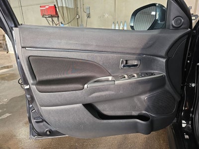 2021 Mitsubishi Outlander Sport 2.0 SE